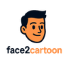 Face2Cartoon Logo